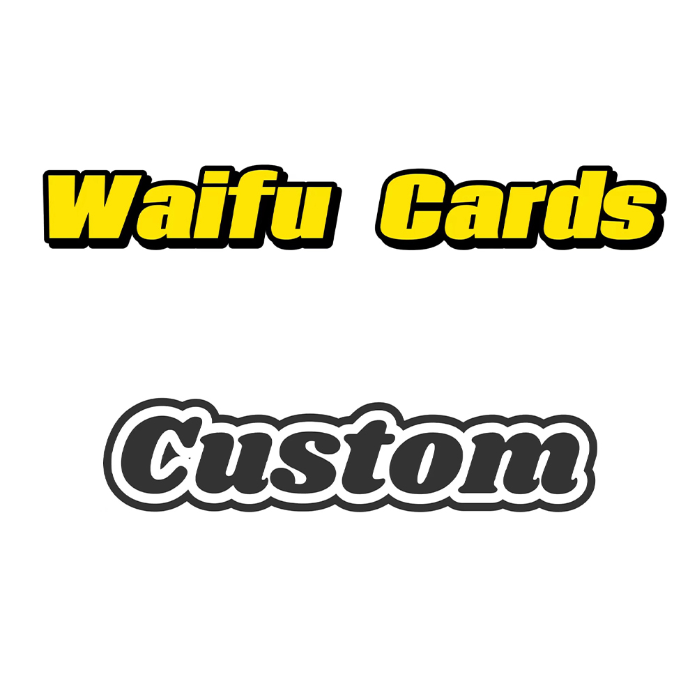 Custom Anime Merchandise Colle - Anime Merchandise Europe recension och pris