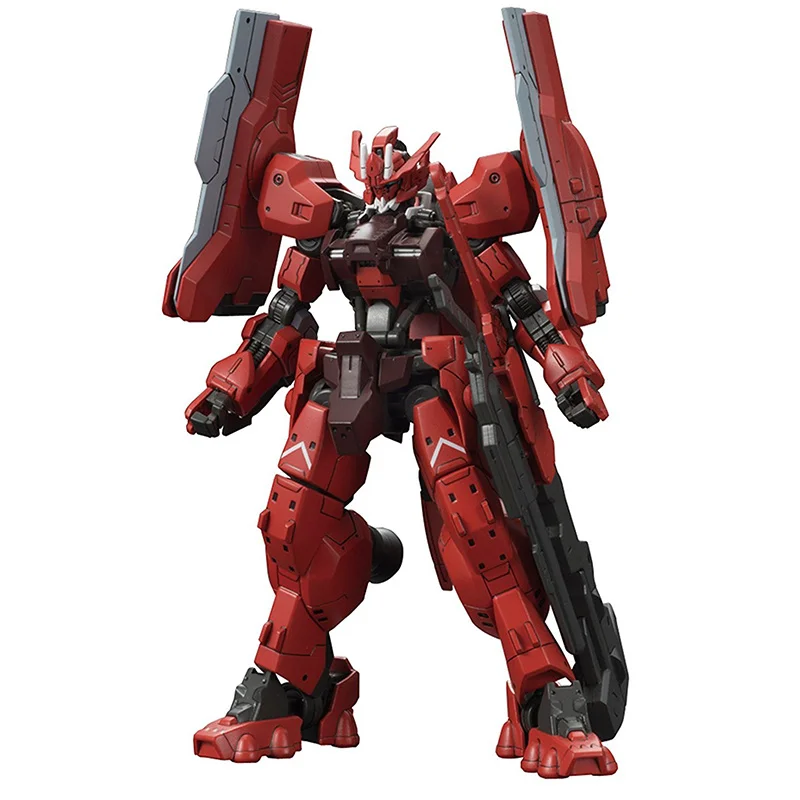 Gundam Bandai HG IBO 1/144 GUN - Bandai Gundam Hg recension och pris