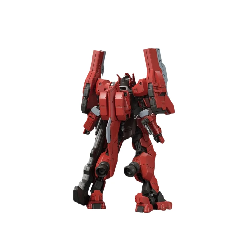Gundam Bandai HG IBO 1/144 GUN - Bandai Gundam Hg recension och pris