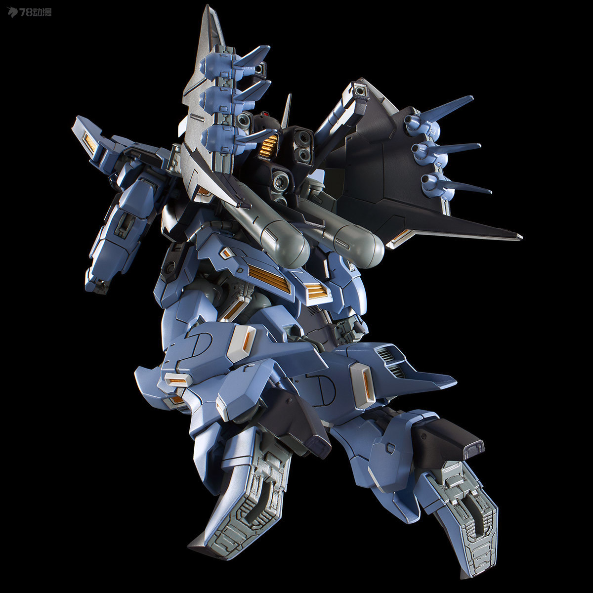 BANDAI Original HG Web-exclusi - Bandai Gundam Hg recension och pris