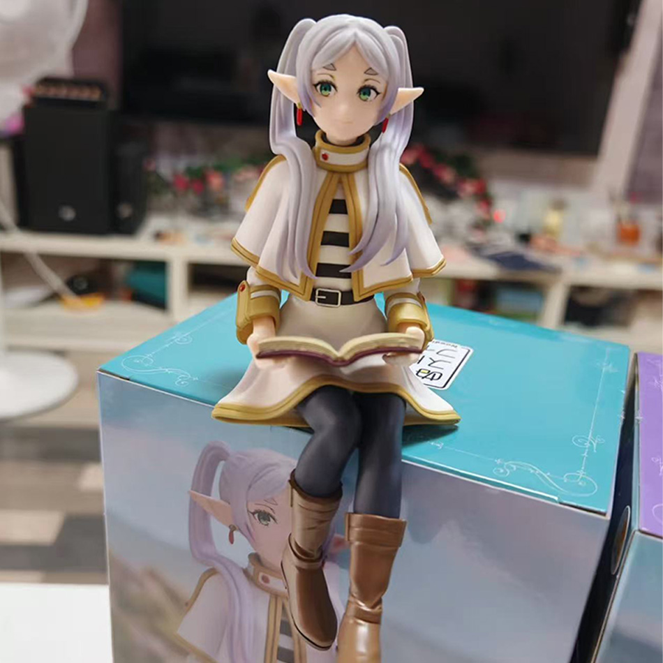 hot sales Noodle Stopper Souso - Frieren Anime Merchandise recension och pris