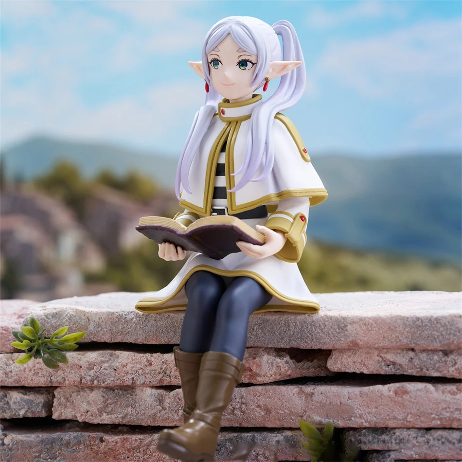 hot sales Noodle Stopper Souso - Frieren Anime Merchandise recension och pris