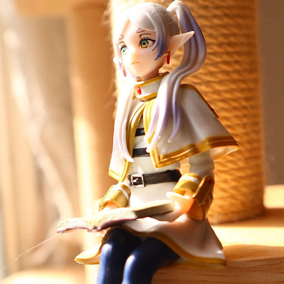 hot sales Noodle Stopper Souso - Frieren Anime Merchandise recension och pris