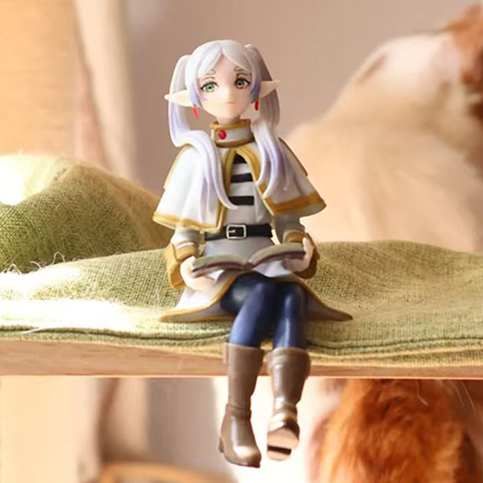 hot sales Noodle Stopper Souso - Frieren Anime Merchandise recension och pris