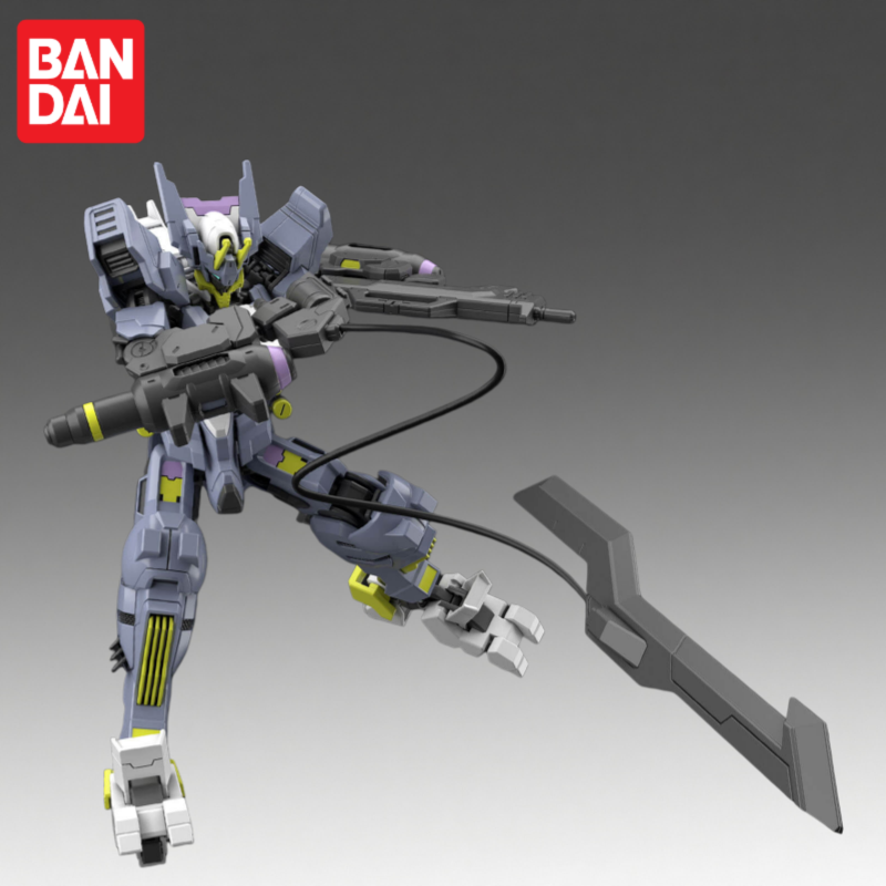 In Stock Bandai Original Gunda - Bandai Gundam Hg recension och pris