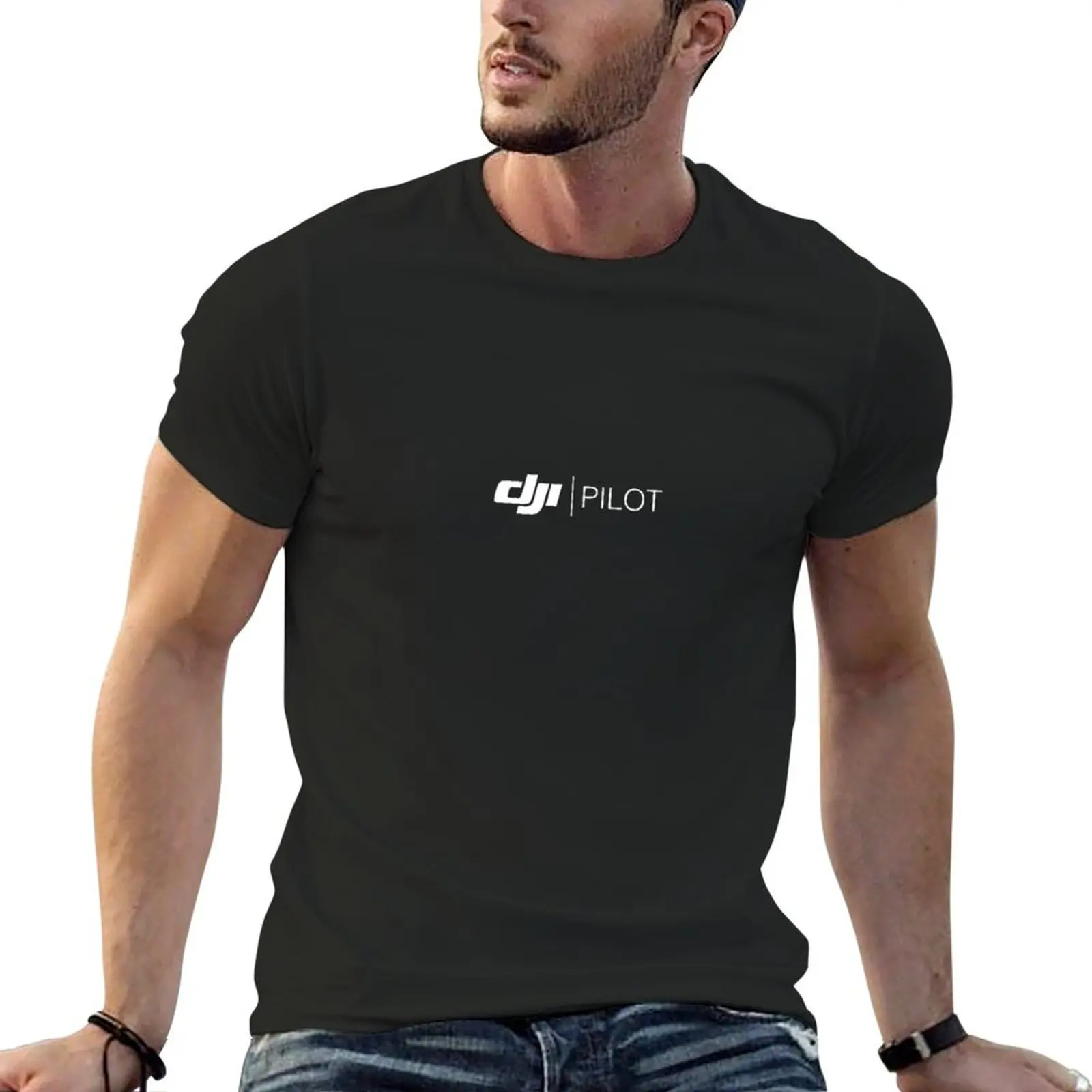 Best Seller - DJI Pilot Mercha - Anime Merchandise For Men recension och pris
