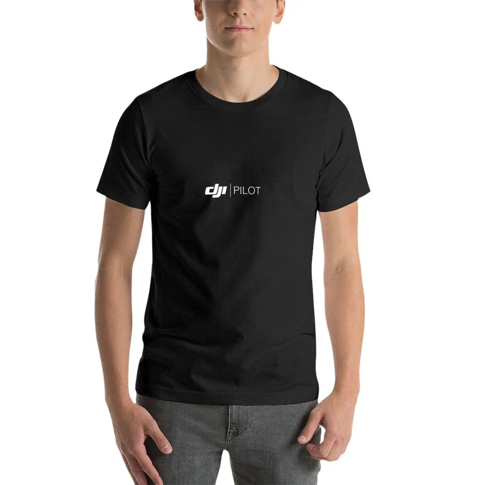 Best Seller - DJI Pilot Mercha - Anime Merchandise For Men recension och pris