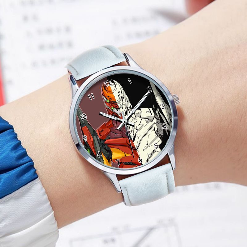 NEON GENESIS EVANGELION EVA-01 - Anime Merchandise For Men recension och pris