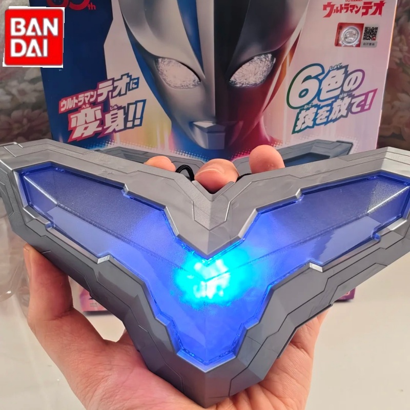 In Stock Bandai Genuine DX Teo - Bandai Gundam Hg recension och pris