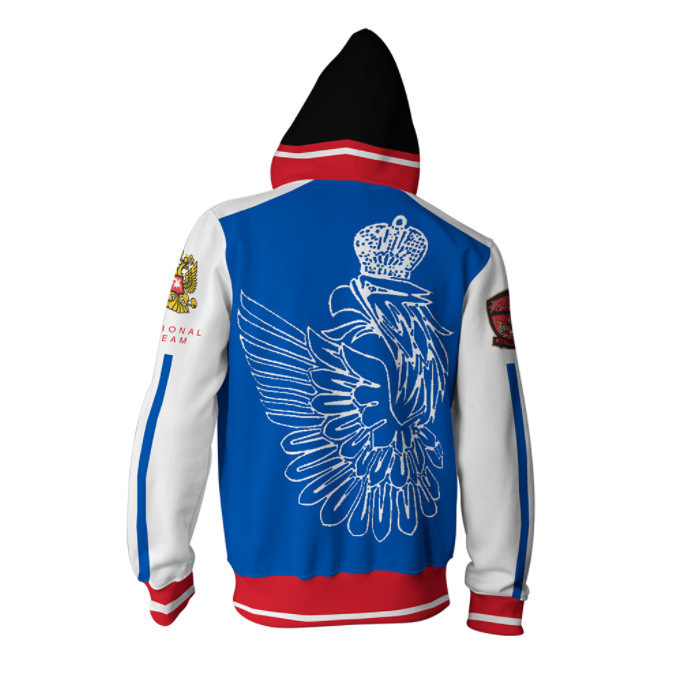 Hot Item: Yuri On Ice Yuri O 3 - Anime Merchandise For Men recension och pris
