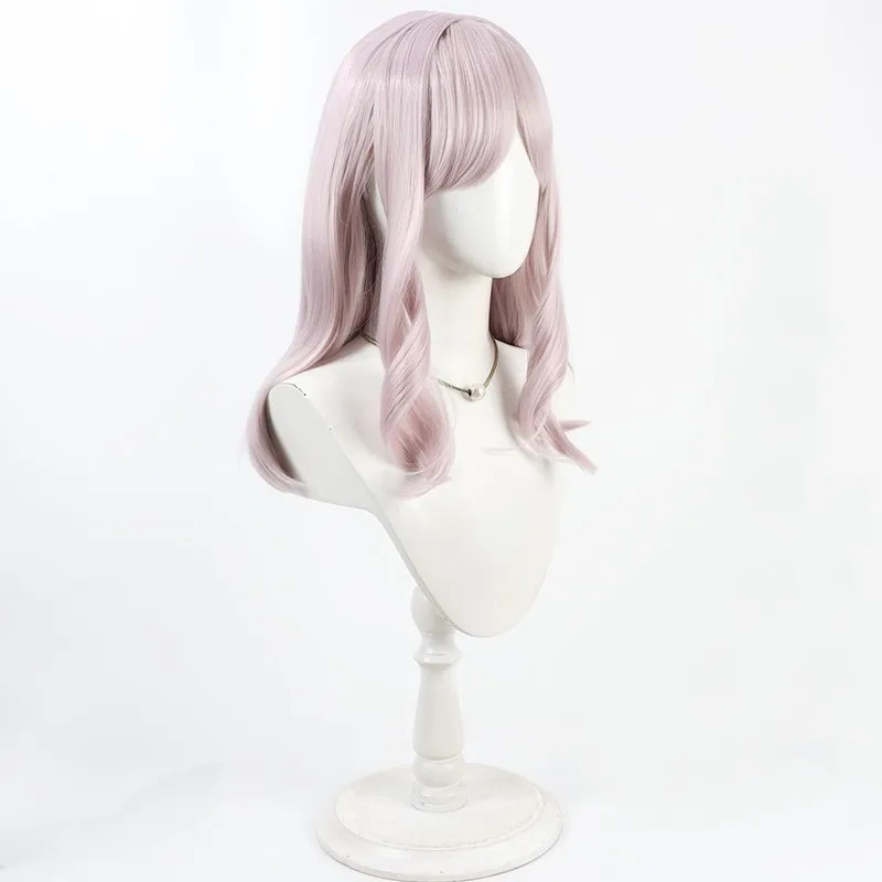 2025 aaa Game Blue Archive Aco - Acos Cosplay Wig recension och pris