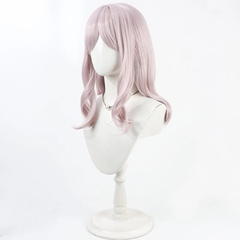 2025 aaa Game Blue Archive Aco - Acos Cosplay Wig recension och pris