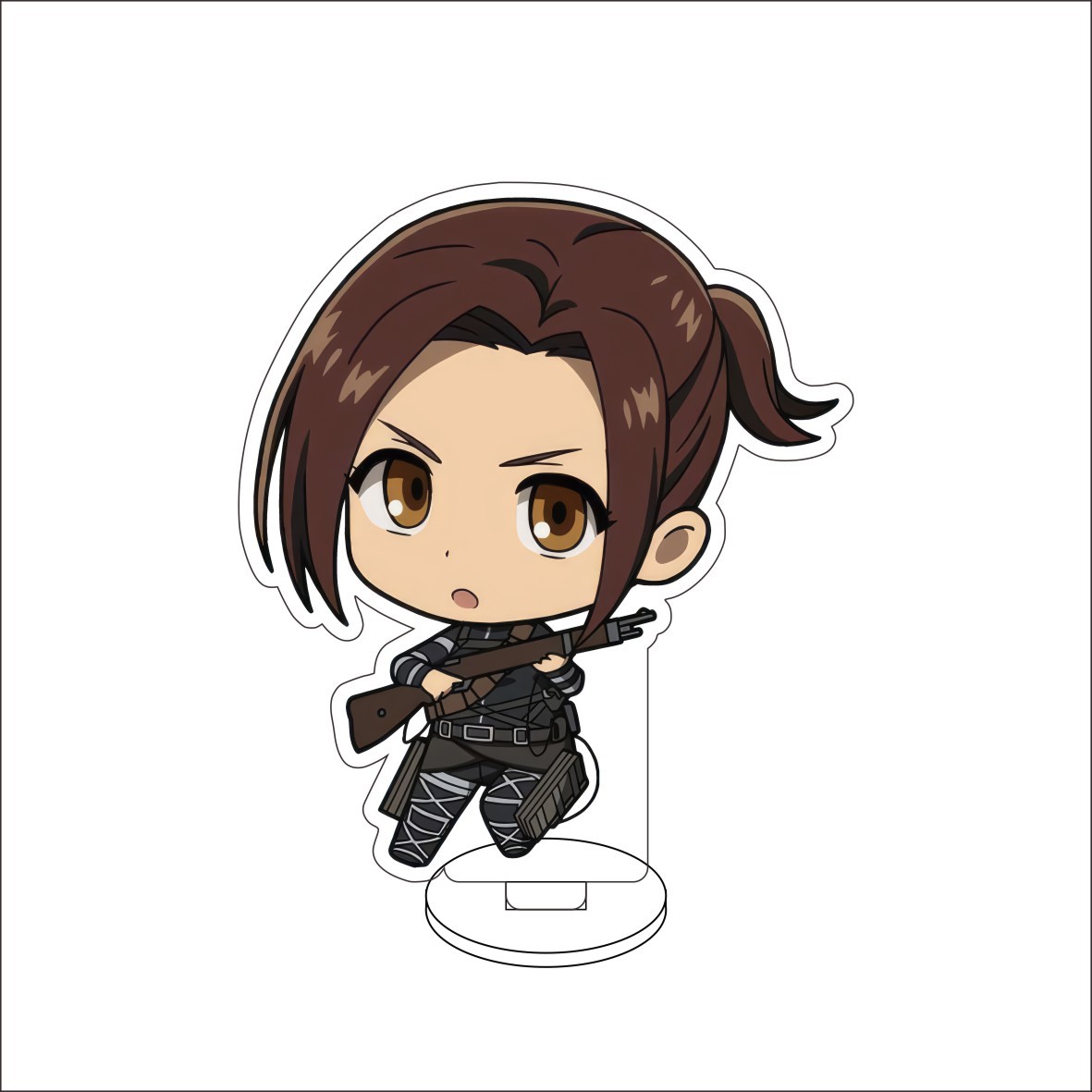 10CM Anime Attack on Titan Ere - Anime Game Merchandise recension och pris