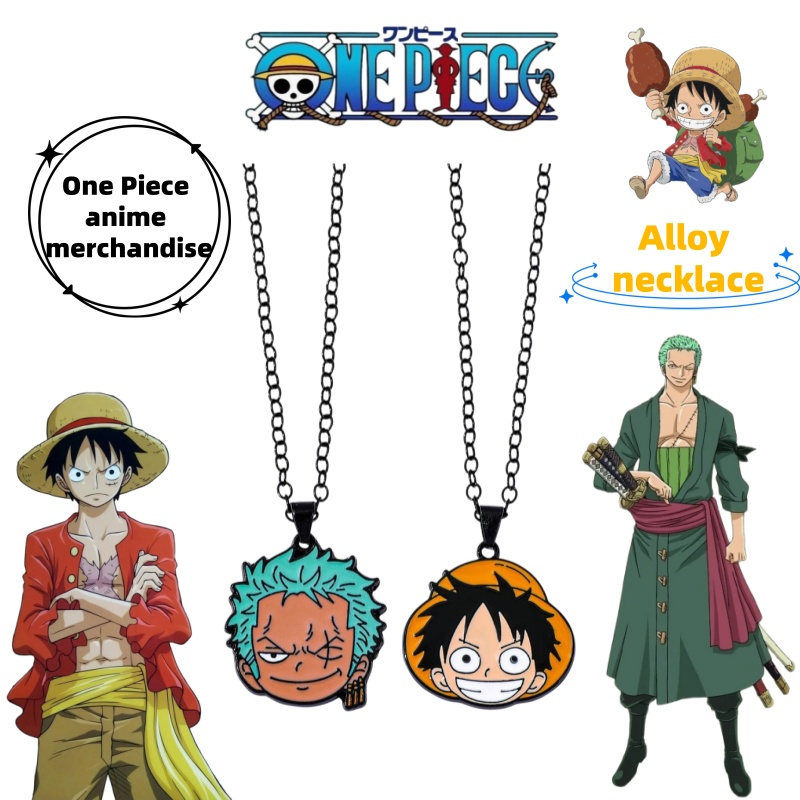 One Piece cartoon anime new an - Luffy Anime Merchandise recension och pris