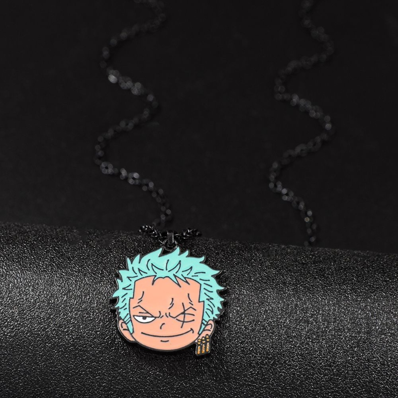 One Piece cartoon anime new an - Luffy Anime Merchandise recension och pris