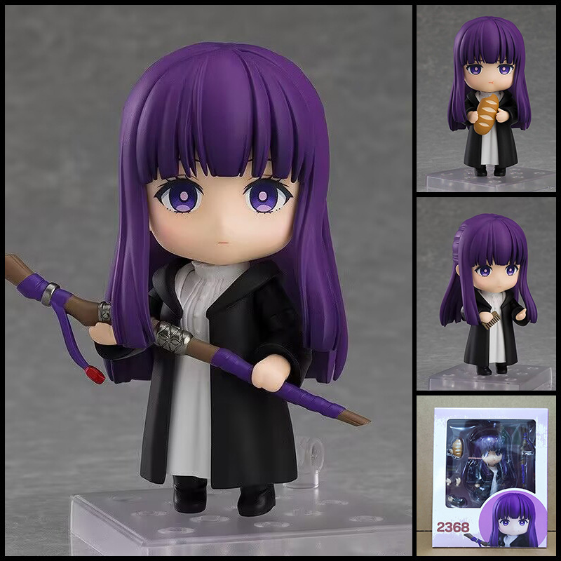2368 Fern Frieren Beyond Journ - Frieren Anime Merchandise recension och pris