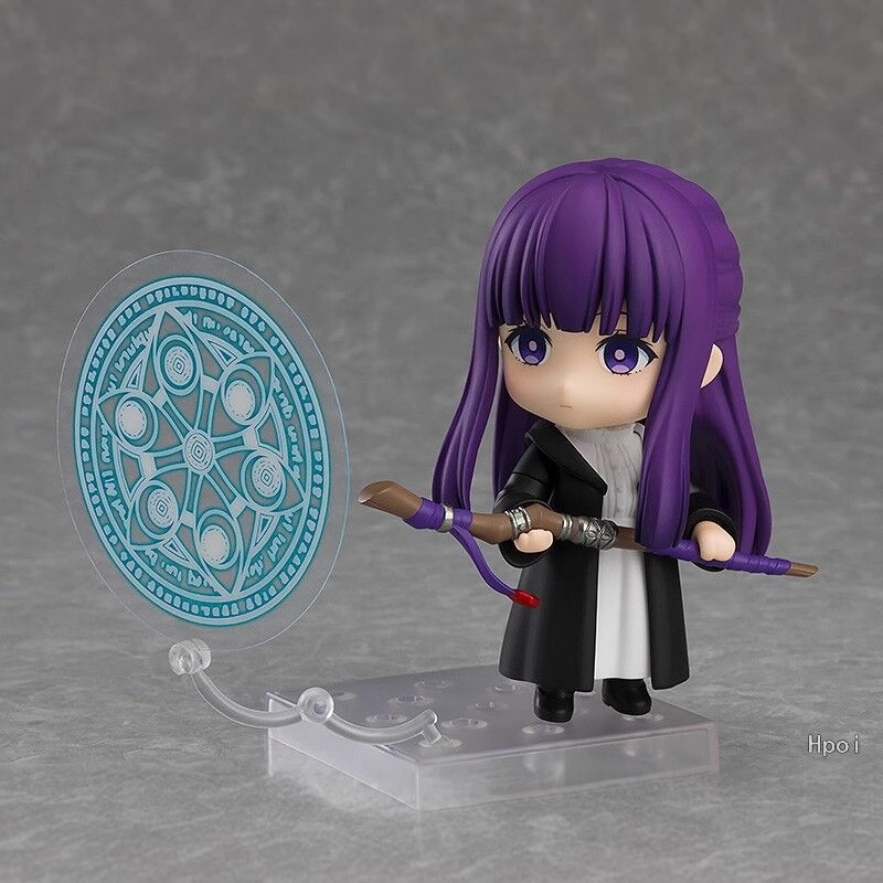2368 Fern Frieren Beyond Journ - Frieren Anime Merchandise recension och pris