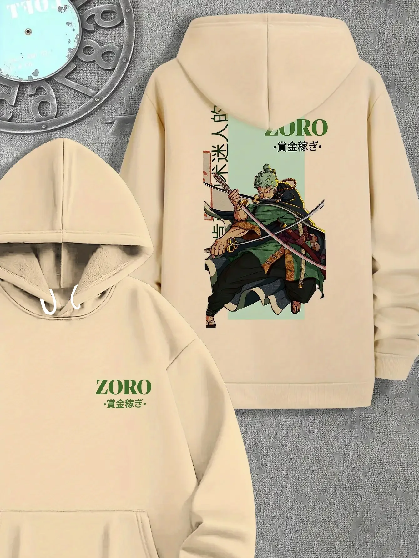 One Piece Chopper Q-Version Pr - Anime Merchandise For Men recension och pris