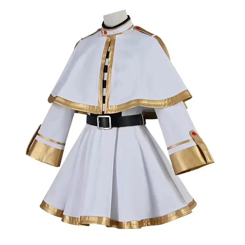 Sousou No Frieren Cosplay Cost - Frieren Anime Merchandise recension och pris